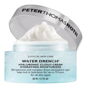 Hyaluronic Cloud Cream Hydrating Moisturizer