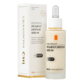 Pigment Defense Serum