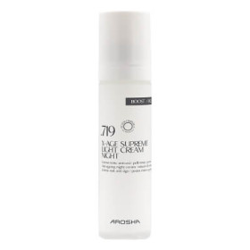 .719 X-Age Supreme Light Cream Night