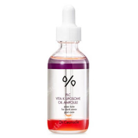 PLC Vita K Liposome Oil Ampoule
