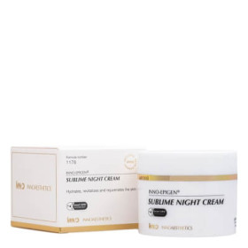 Sublime Night Cream