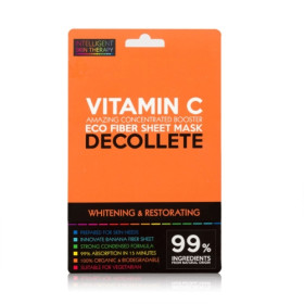 BeautyFace IST Express strengthening mask with active vitamin C cleavage 1piece.