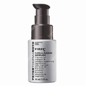 FIRMx Collagen Serum