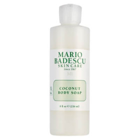 Coconut Body Soap