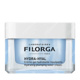 Hydra Hyal Gel Cream