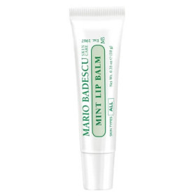 Mint Lip Balm