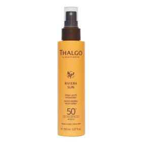 Moisturising Milky Spray SPF 50+