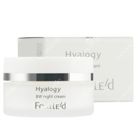 Hyalogy BW Night Cream