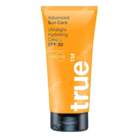 Ultralight Hydraulic Cream SPF 30