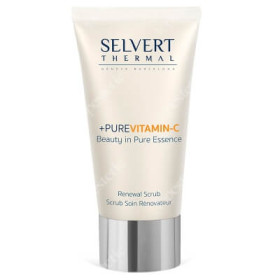 Renewal Scrub
