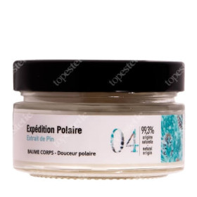Baume Corps - Doceur polare