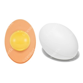 Sleek Egg Skin Peeling Gel White