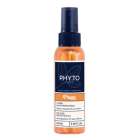 Plage The Icon Protective Oil
