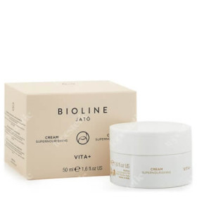 Cream Supernourishing