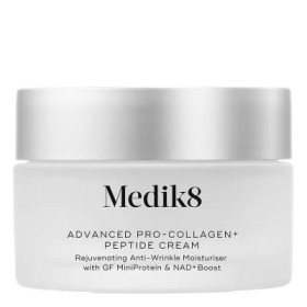 Advanced Pro-Collagen+ Peptide Cream
