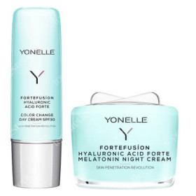 Hyaluronic Day and Night Set