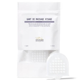 Mini Gant de Massage Visa