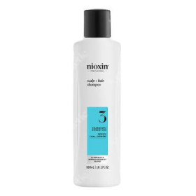 System 3 Scalp + Hair Shampoo
