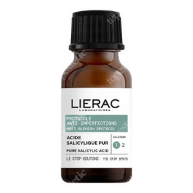 Anti-Blemish Protocol Concentrate