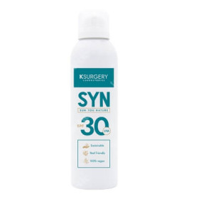 SPF spray 30