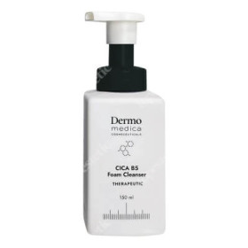 CICA B5 Foam Cleanser