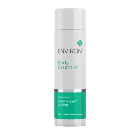 Environ Body OIL DERMA-LAC LOTION body humidifier 200ml