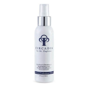 Licorice And Bearberry Brightening Mist