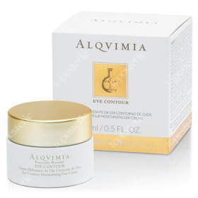 Essentially Beautiful Eye Contour Cream