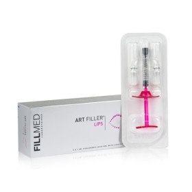 Fillmed ART Filler Lips (1x1ml)