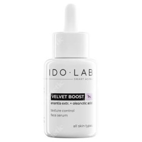 Velvet Boost Texture Control Face Serum
