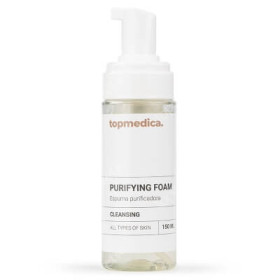 Purifying Foam