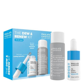 Dew and Renew Kit