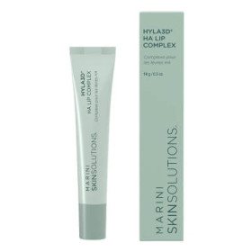 Hyla3D® HA Lip Complex