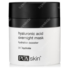 Hyaluronic Acid Overnight Mask