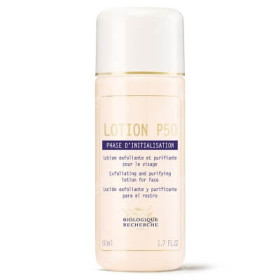Lotion P50
