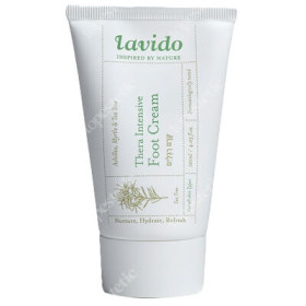 Thera Intensive Foot Cream