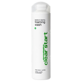Breakout Clearing Foaming Wash