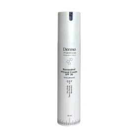 Dermomedica RESVERATROL MINIRAL CREAM SPF 30 protective cream with mineral filter with resveratrol 60ml