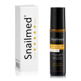 Snailmed Nutrient eye serum with natural slime of ROLL-ON gastropod 12ml