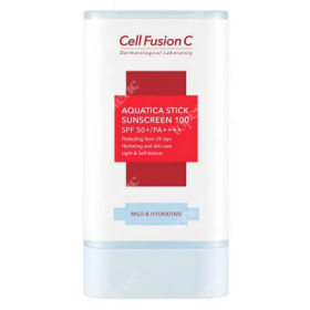 Aquatica Stick Sunscreen SPF 50+ / PA++++