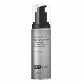 PCA Skin ExLinea PRO PEPTIDE SERUM zaawansowane serum wygładzające 30ml