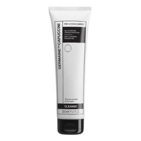 Deep Clearing Foaming Gel