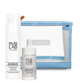 Maintenance Revitalizing - Moisturising