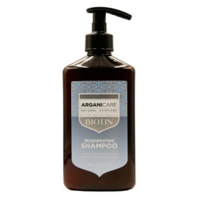 Biotin Regeneration Shampoo