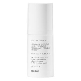 Peel Solution 01