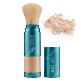 Sunforgettable Brush-On Shield SPF 30