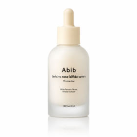 Abib Jericho Rose Bifida Serum Firming Drop - Skin firming improving serum 50 ml