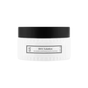 MedMelano BHA Solution ANTI-BLEMISH & MOISTURIZNG SALICYLIC ACID PADS 90 ml / 45 pcs exfoliating and moisturizing flakes with salicylic acid for skin with imperfections
