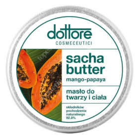 Sacha Butter Mango - Papaya