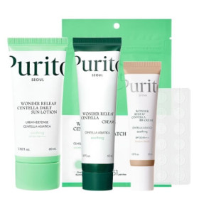 Wonder Relief Skin